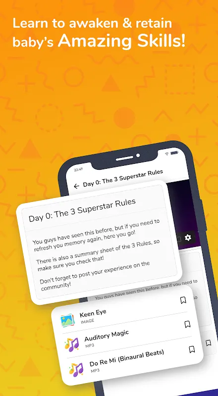 Prodigy Baby - Parenting App Prodigy Baby - Parenting App