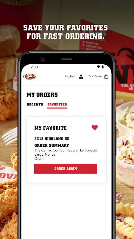 Hot Chicken, No Wait