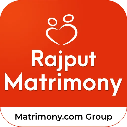 Rajput Matrimony -  Shaadi App