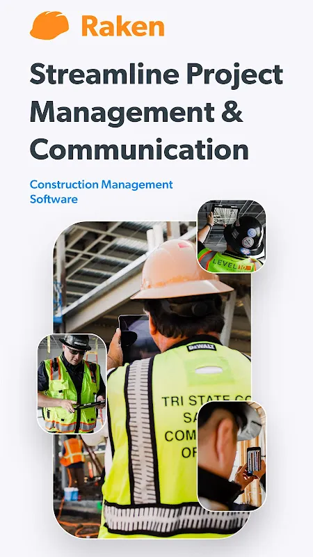 Raken: My Digital Jobsite Savior