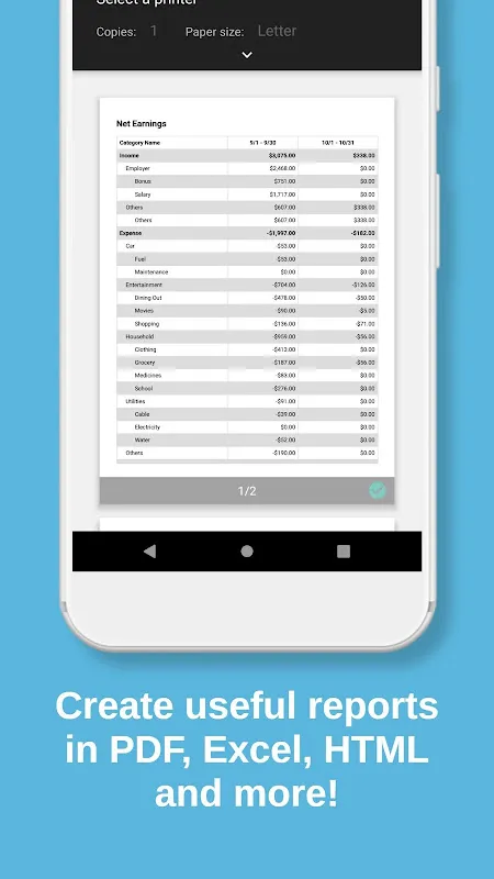 Bluecoins Finance & Budget Bluecoins Finance & Budget