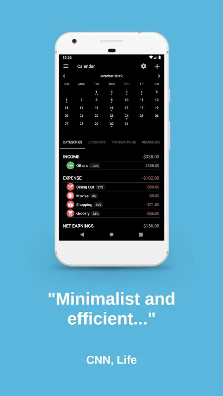Bluecoins Finance & Budget Bluecoins Finance & Budget