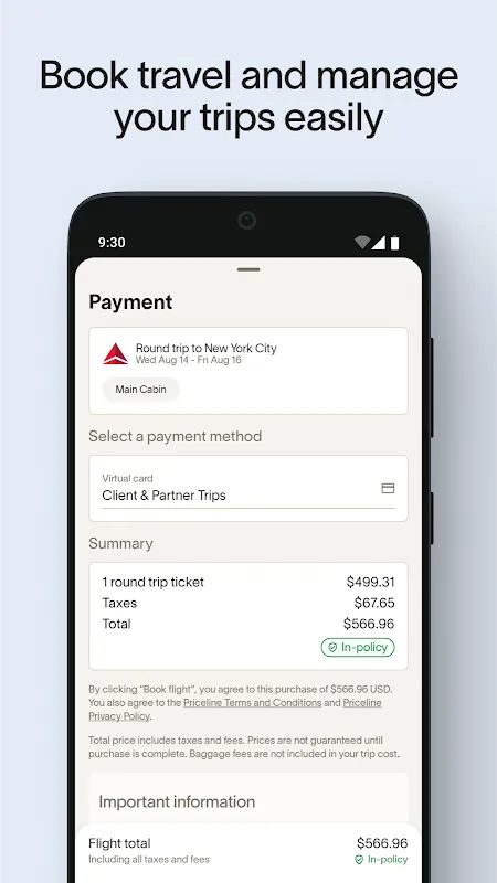 Receipts and Rage: How One App Tamed My Expense Hell