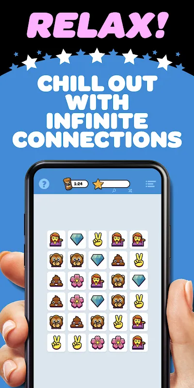 Infinite Connections Infinite Connections