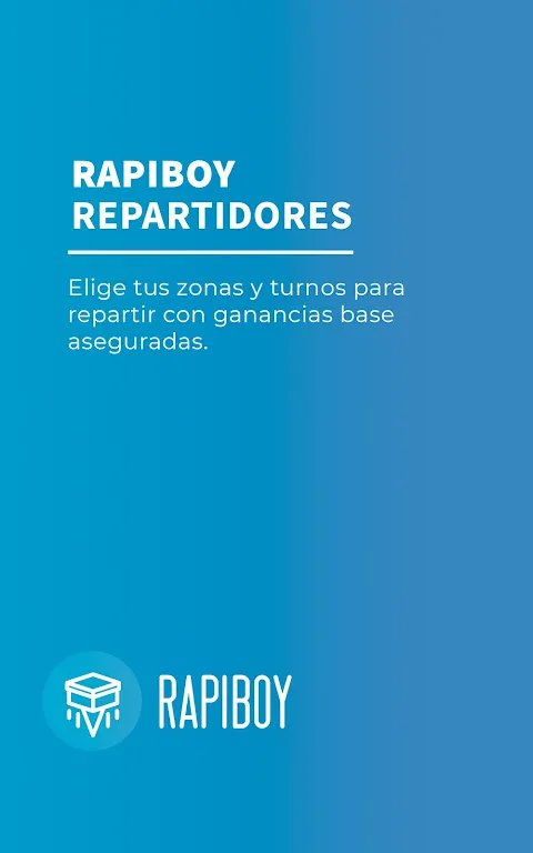 Rapiboy: My Steering Wheel to Freedom