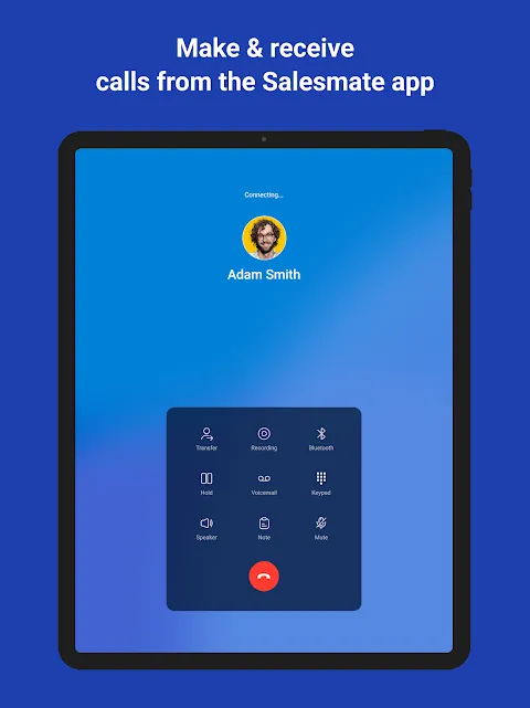 Salesmate - Sales CRM Salesmate - Sales CRM
