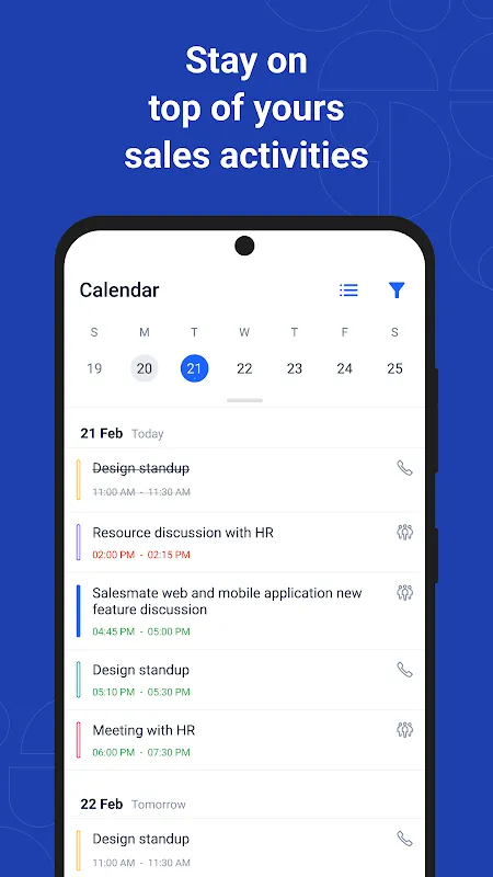 Salesmate - Sales CRM Salesmate - Sales CRM