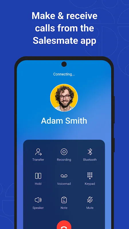 Salesmate - Sales CRM Salesmate - Sales CRM