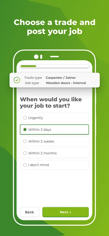 Rated People for Homeowners Rated People for Homeowners