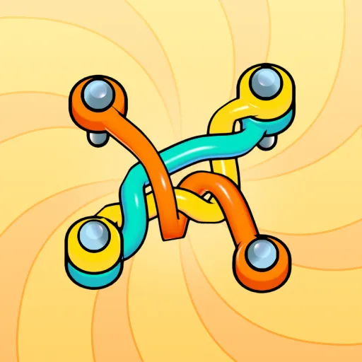 Stacked Tangle
