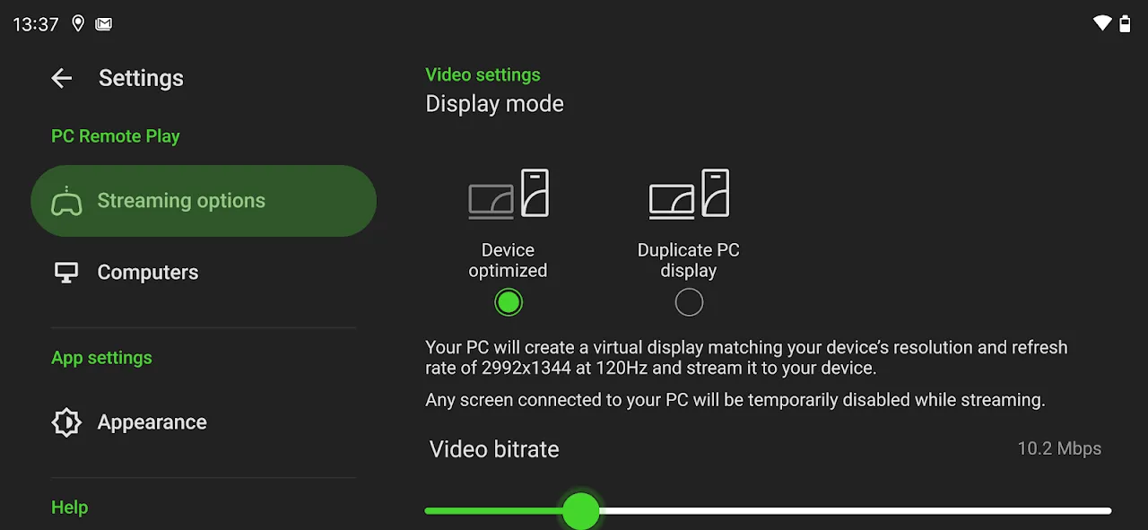 Razer Remote Play: My Couch Savior
