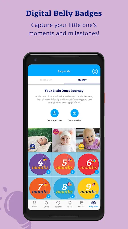 My Digital Lifeline Through Newborn Chaos
