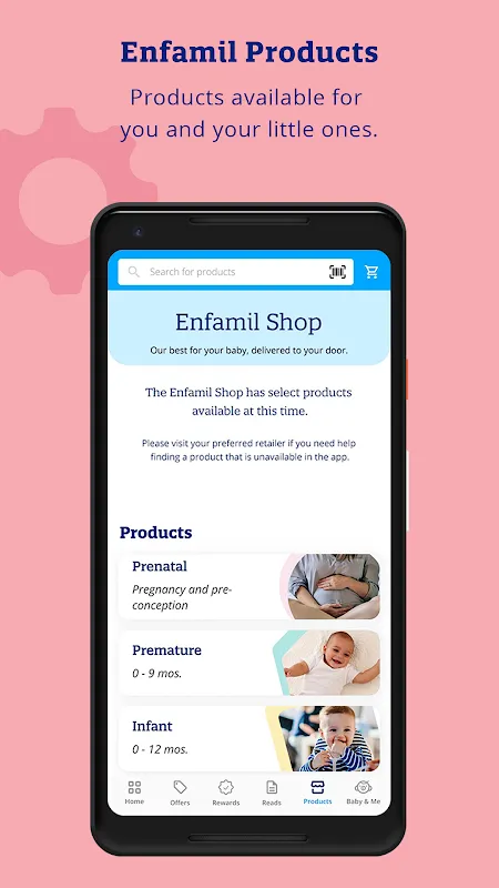 Enfamil Enfamil