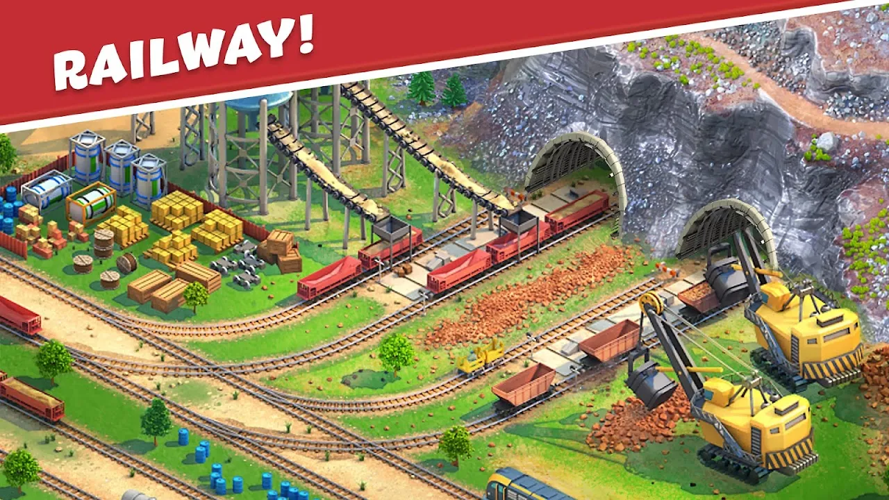 Global City Global City