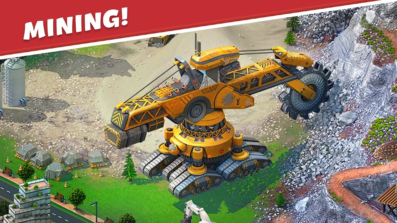 Global City Global City