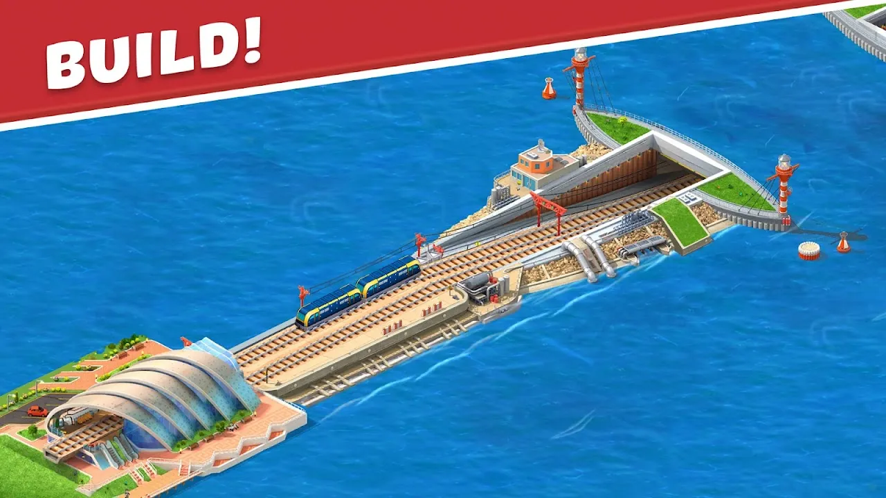 Global City Global City