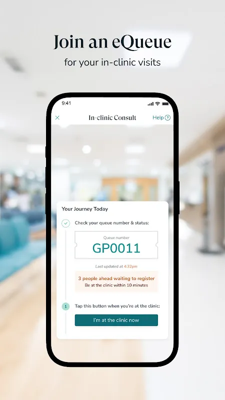 Raffles Connect Raffles Connect