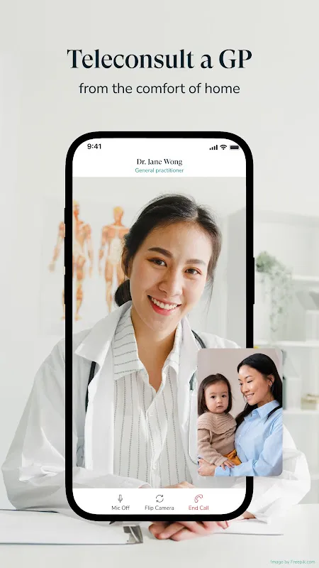 Raffles Connect Raffles Connect