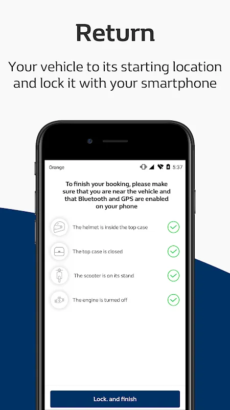 Garda Uno EWAY Garda Uno EWAY