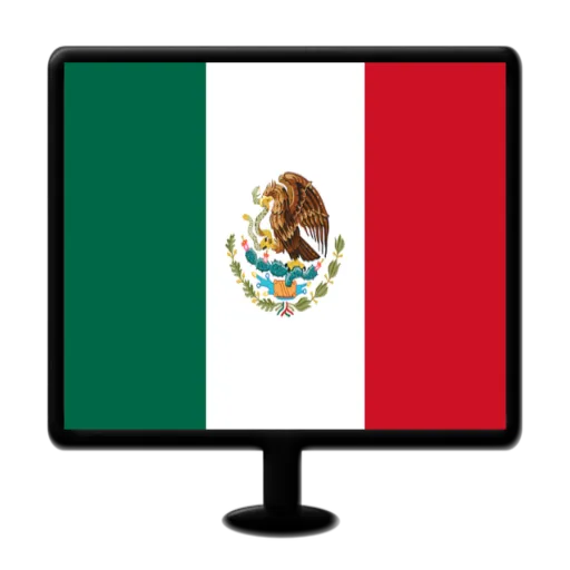 TV Mexico HD abierta en vivo