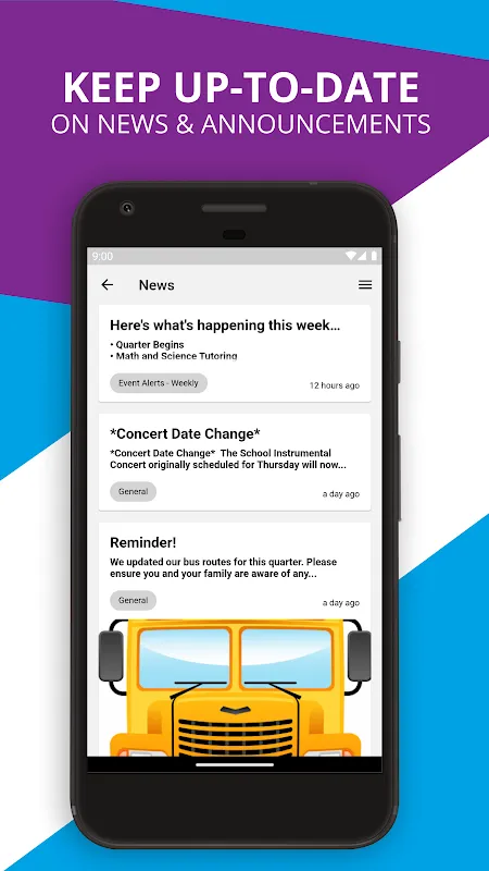 From Chaos to Calm: One App's Lifeline