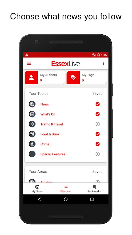 Essex Live Essex Live