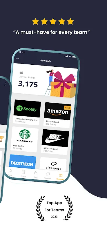 Reaction Club Reaction Club