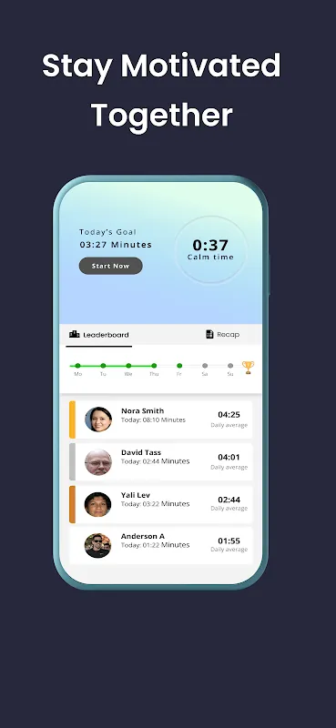 Reaction Club Reaction Club