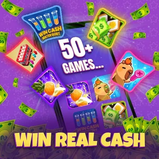 Gifzy Games - Fun With Rewards