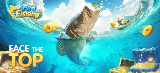 Pro Fishing Pro Fishing