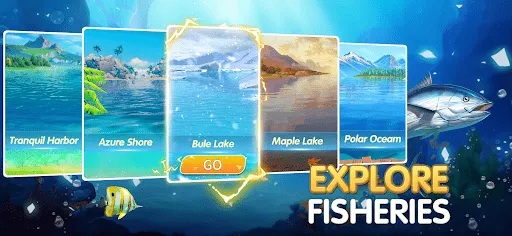 Pro Fishing Pro Fishing