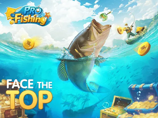 Pro Fishing Pro Fishing