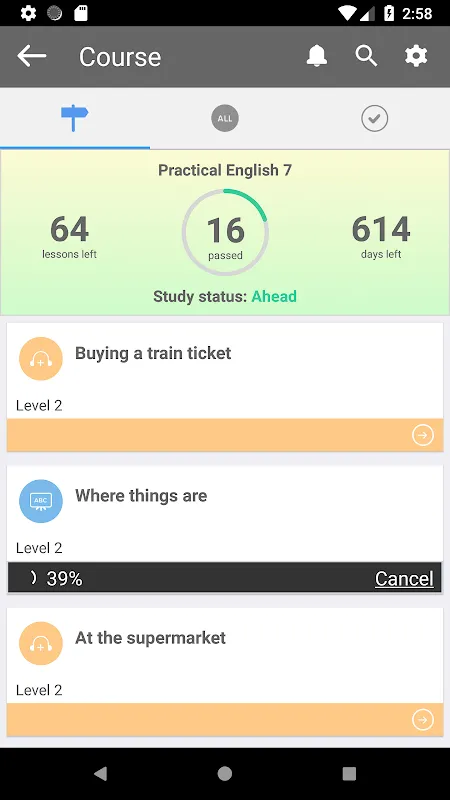 How My Underground Commute Became English Class