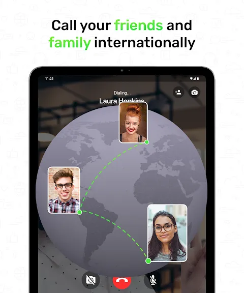 Video Call Video Call
