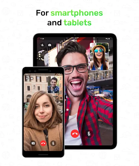 Video Call Video Call