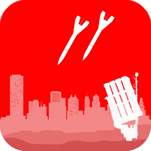 Tzofar - Red Alert | \xd7\xa6\xd7\x95\xd7\xa4\xd7\xa8