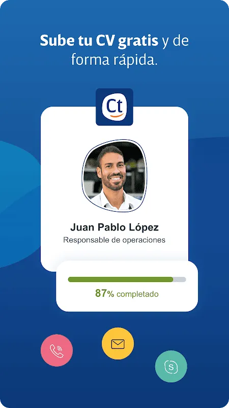Computrabajo Ofertas de Empleo Computrabajo Ofertas de Empleo