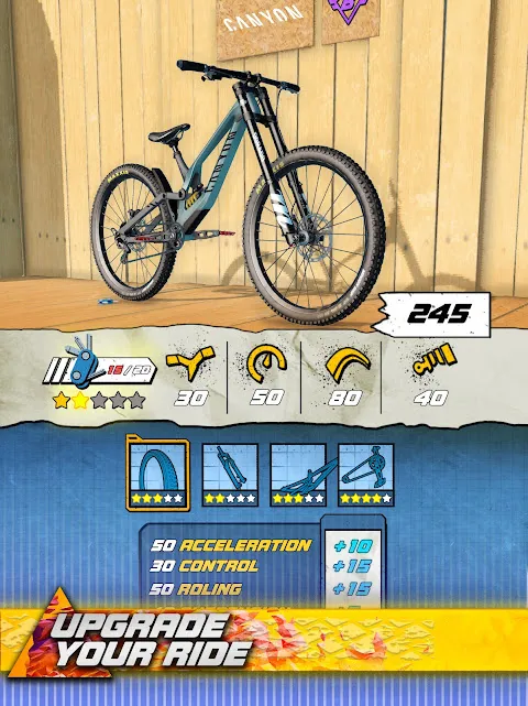 Bike Unchained 3 Bike Unchained 3