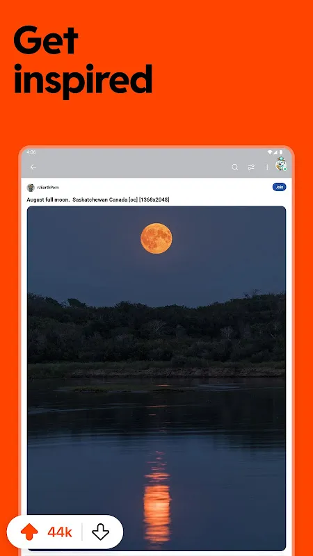 Finding My Digital Home on Reddit