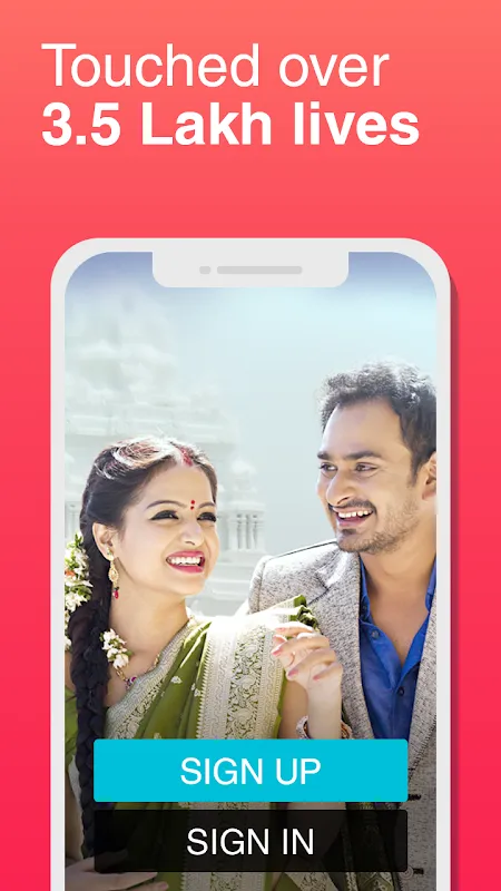 Reddy Matrimony App by Shaadi Reddy Matrimony App by Shaadi