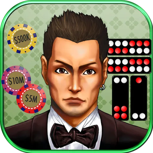 Pai Gow Offline - KK Pai Gow