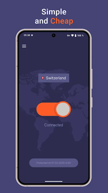 Red Shield: My Digital Lifeline