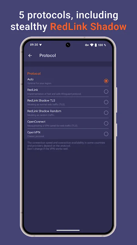 Red Shield VPN Red Shield VPN