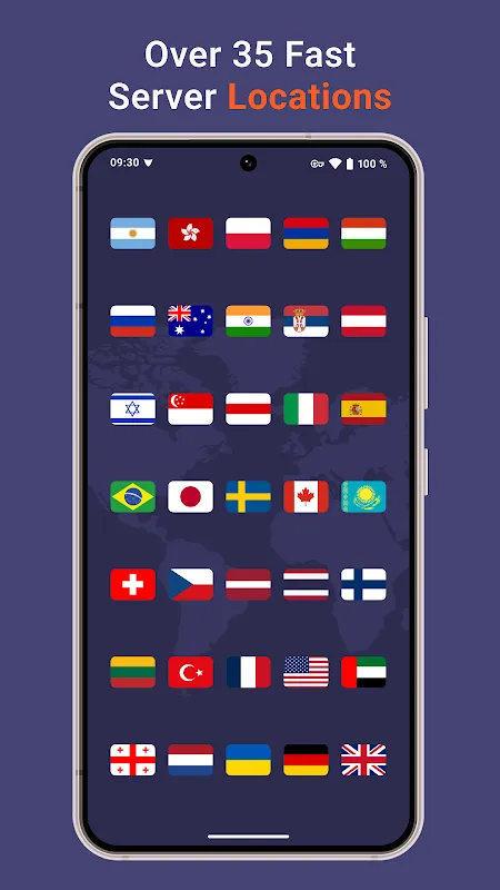 Red Shield VPN Red Shield VPN