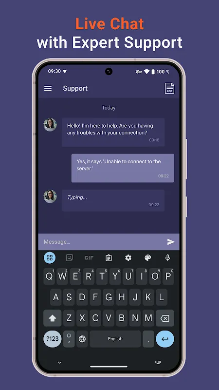 Red Shield VPN Red Shield VPN