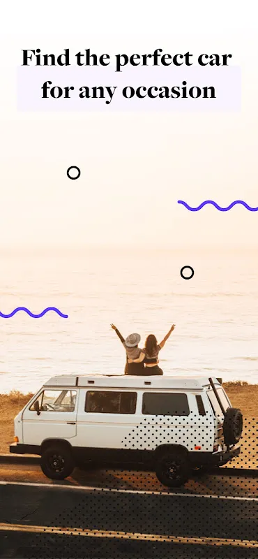Turo — Car rental marketplace Turo — Car rental marketplace