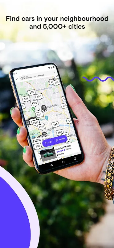 Turo — Car rental marketplace Turo — Car rental marketplace