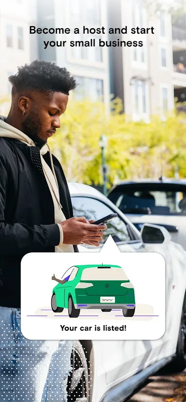 Turo — Car rental marketplace Turo — Car rental marketplace