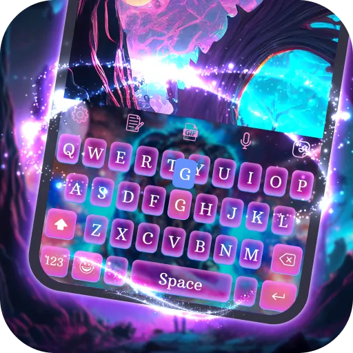 Keyboard Maker