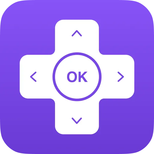 Remote Control For SmartTV
